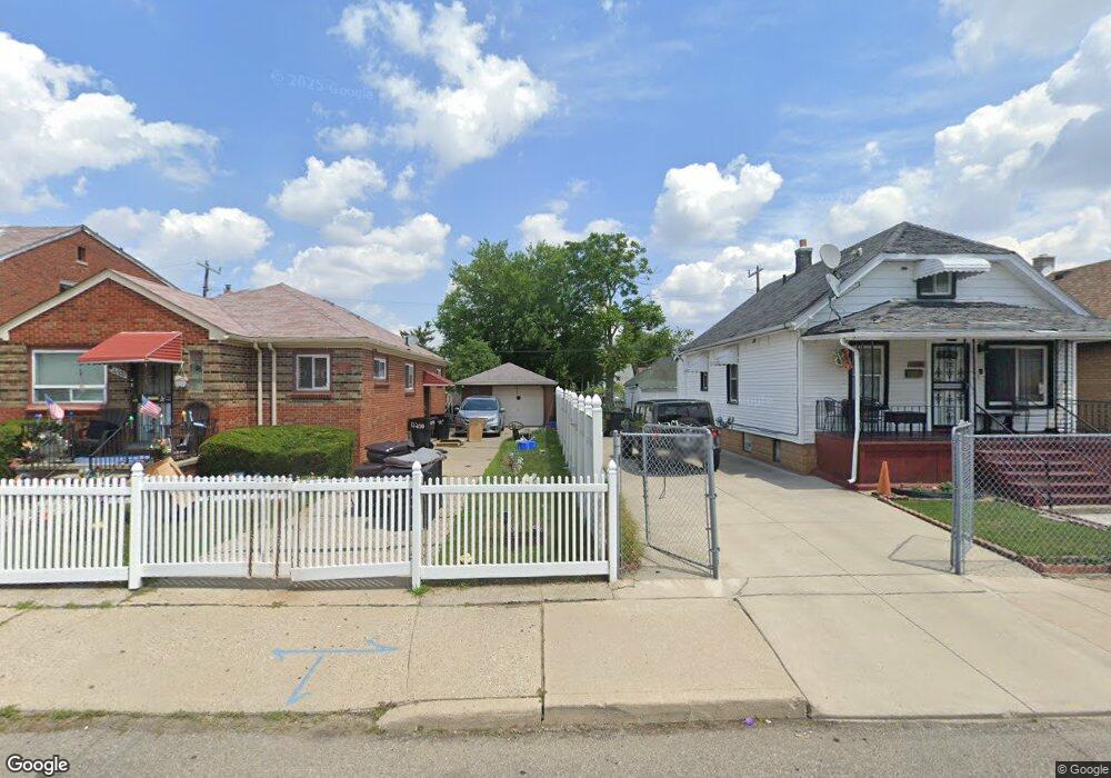 13151 Mcdougall St, Detroit, MI 48212 - photo 1