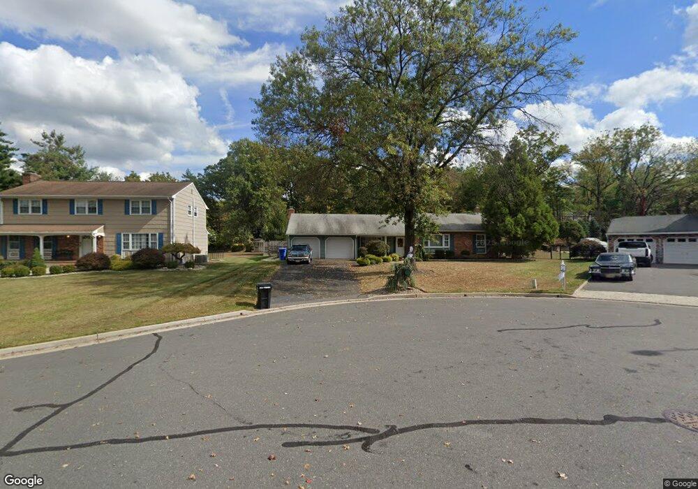 3313 Evergreen Ln, South Plainfield, NJ 07080 - photo 1