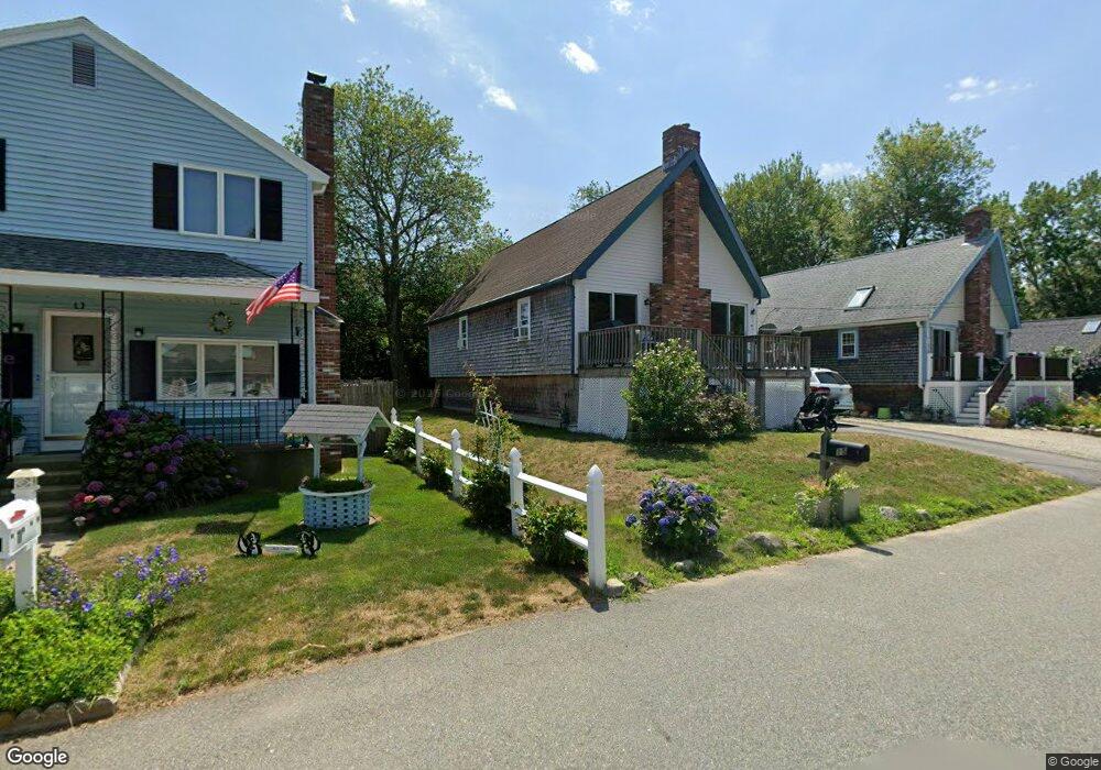 15 Sheridan Dr, Marshfield, MA 02050 - photo 1