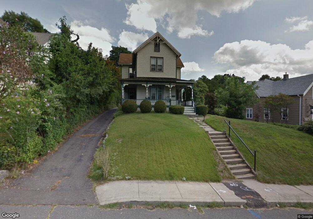 33 Phoenix Ave, Naugatuck, CT 06770 - photo 1