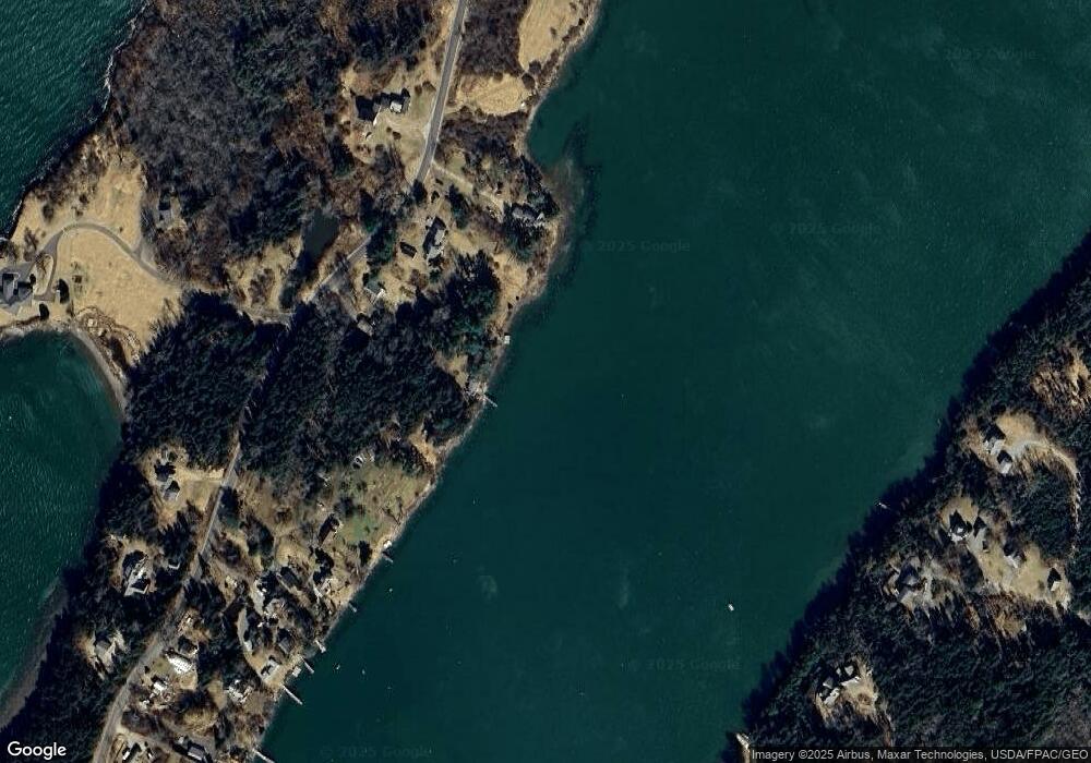 23 Bufflehead Ln, Harpswell, ME 04079 - photo 1