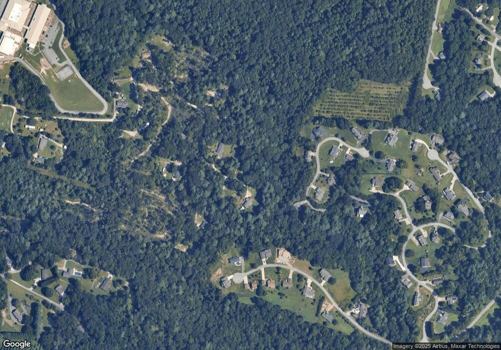 79 Branch Hollow Ln, Hendersonville, NC 28792 - photo 1