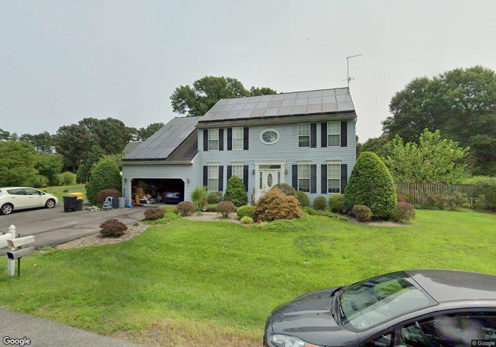 8214 Athena Ln, Severn, MD 21144 - photo 1