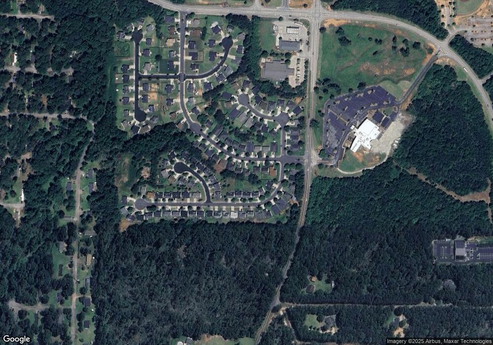 1011 St Augustine Pkwy, Locust Grove, GA 30248 - photo 1