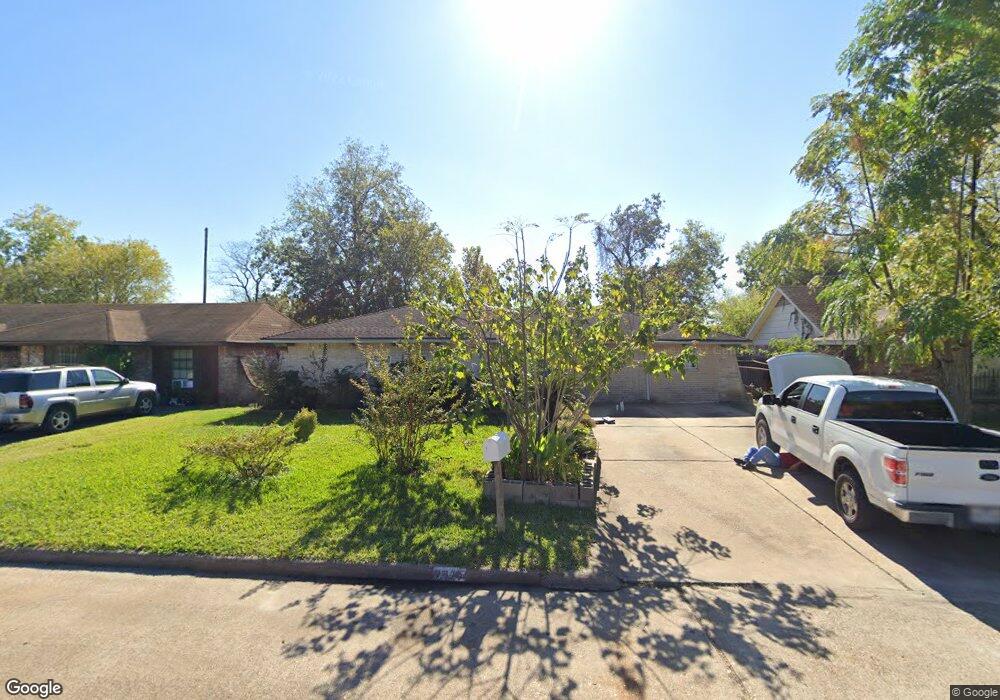 2027 Dormstom Ln, Houston, TX 77088 - photo 1