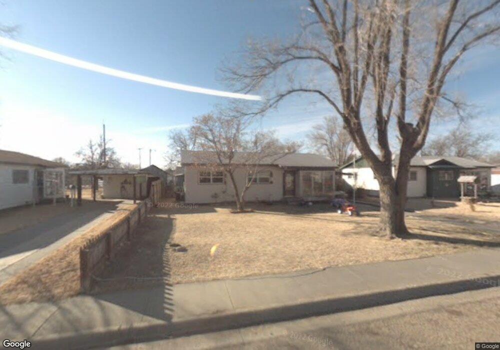 207 Plum Ave, Dumas, TX 79029 - photo 1