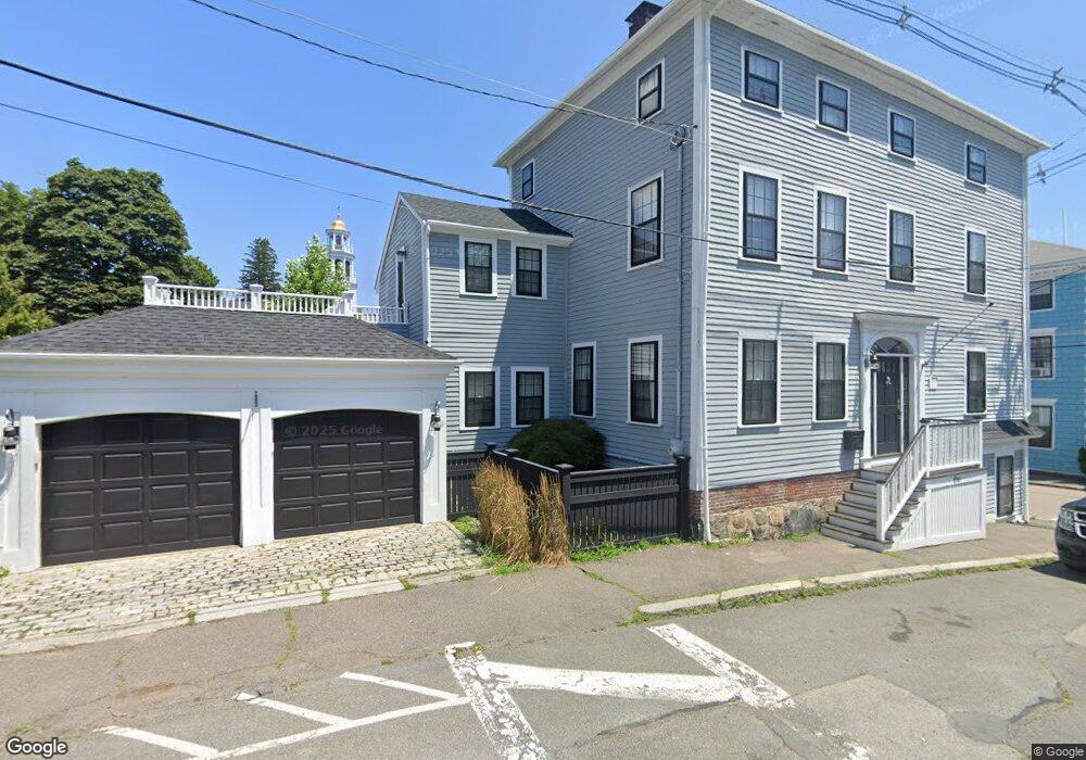 1 Pearl St unit 1, Marblehead, MA 01945 - photo 1