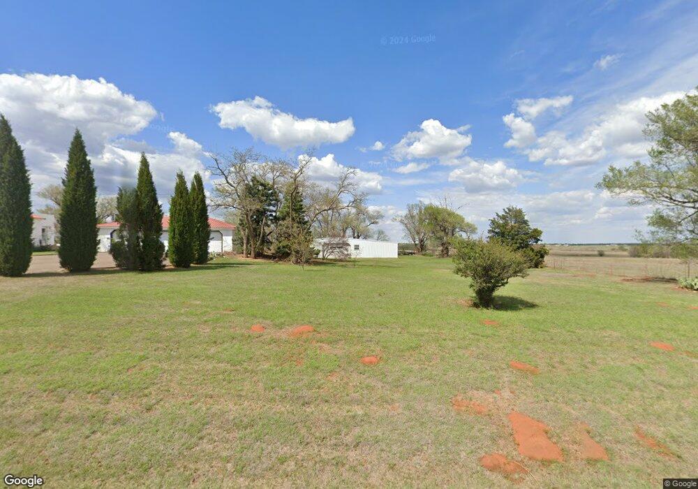 19921 E 1090 Rd, Elk City, OK 73644 - photo 1