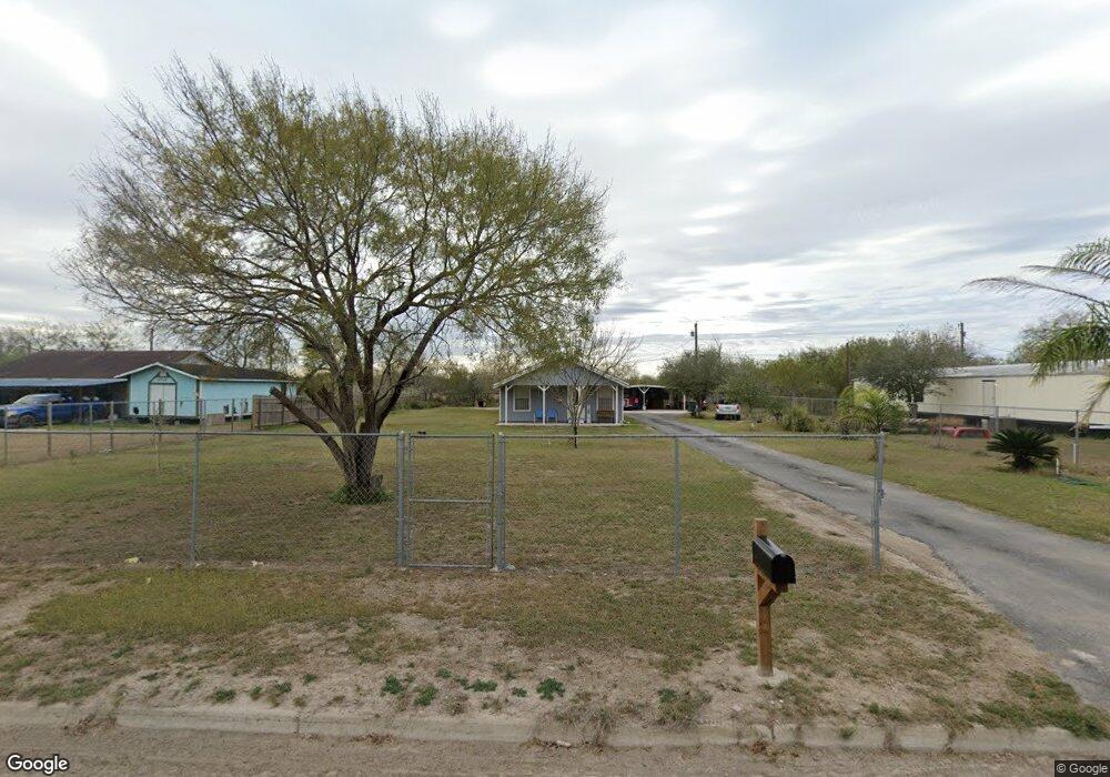 4409 Dallas St, Donna, TX 78537 - photo 1