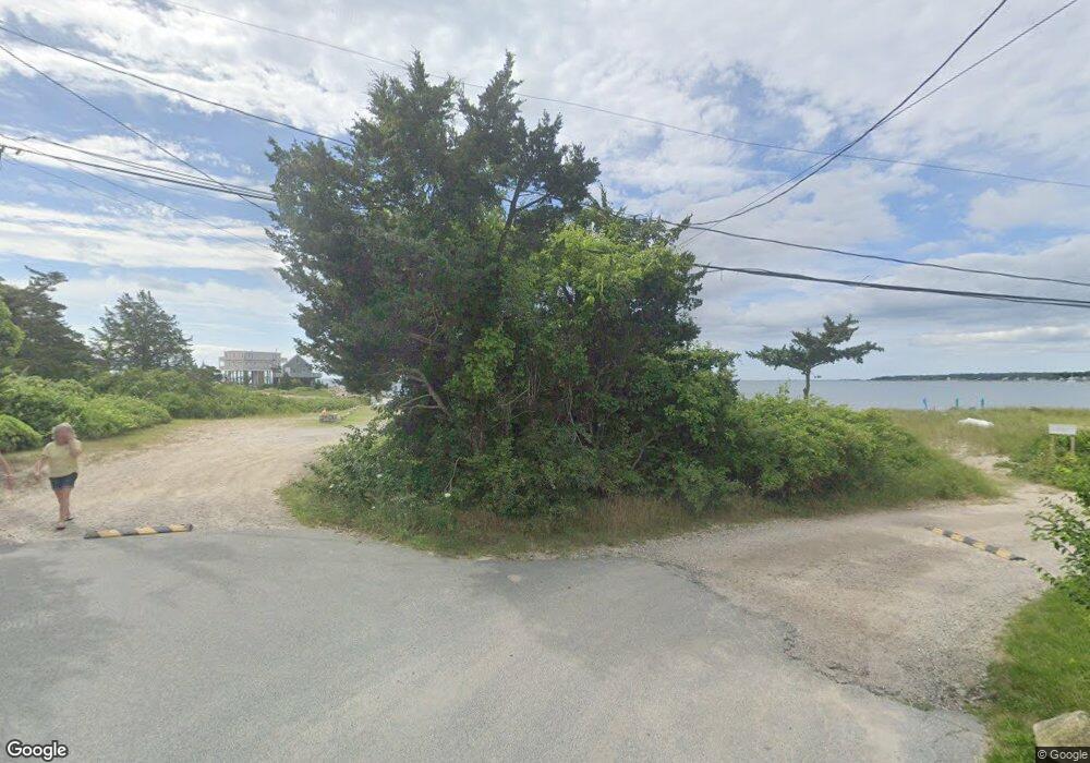 38 Pico Beach Rd, Mattapoisett, MA 02739 - photo 1