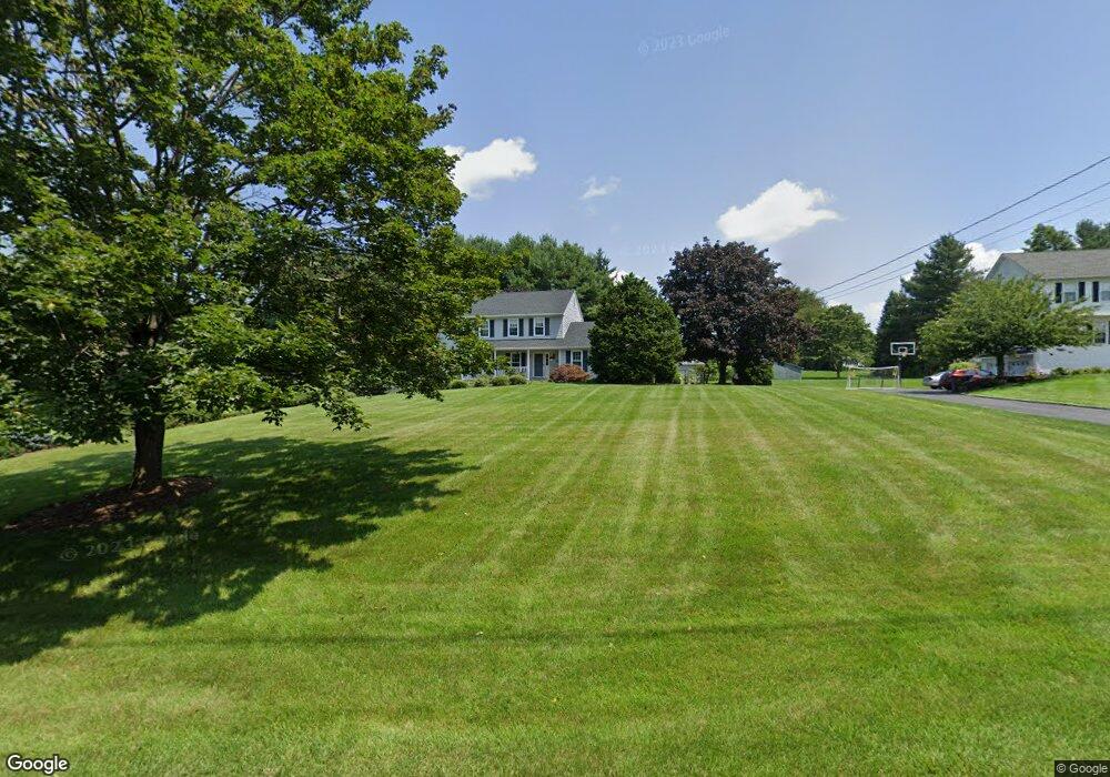 76 Beech Tree Hill Rd, Shelton, CT 06484 - photo 1