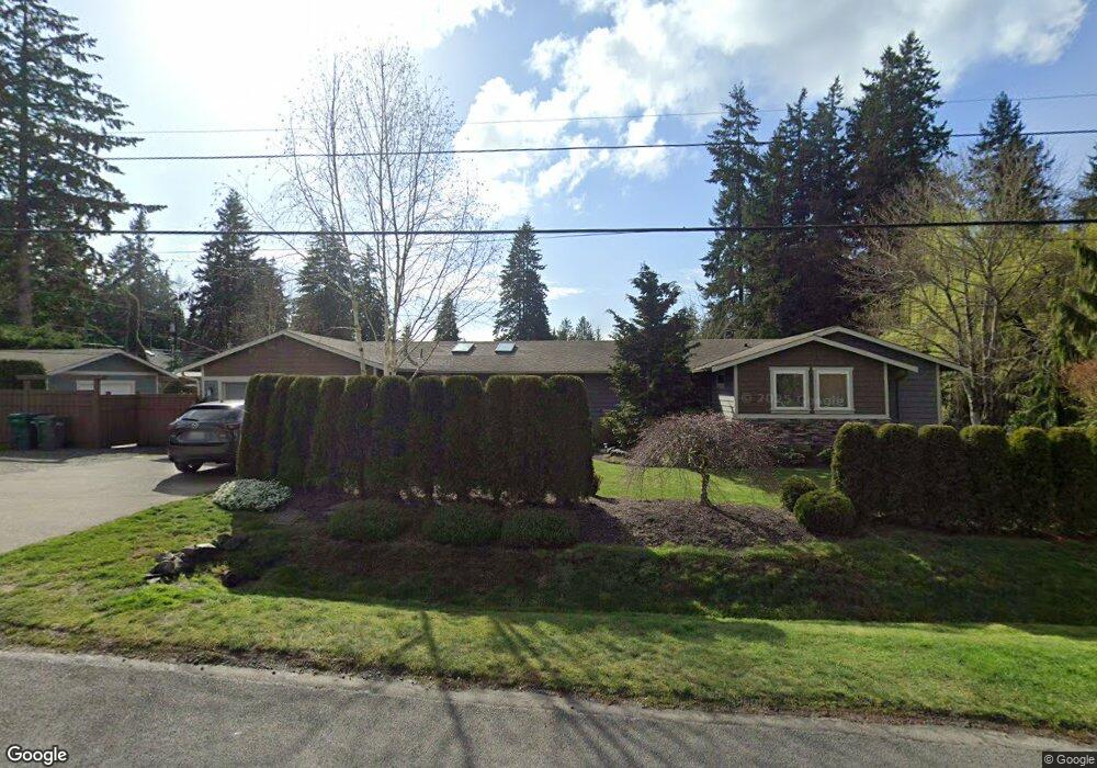 14232 55th Ave W, Edmonds, WA 98026 - photo 1
