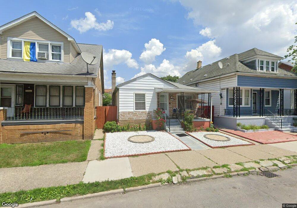 11400 Mcdougall St, HamtraMcK, MI 48212 - photo 1