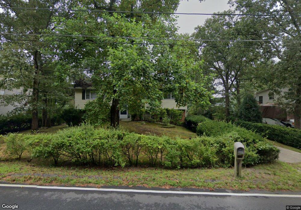 120 Split Rock Rd, Browns Mills, NJ 08015 - photo 1