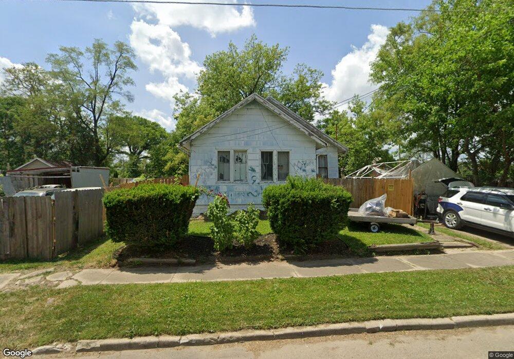 2421 Arlington Ave, Flint, MI 48506 - photo 1