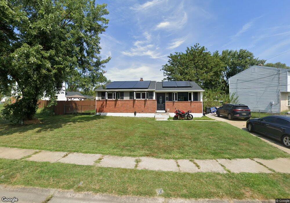 35 Juniper St, New Castle, DE 19720 - photo 1