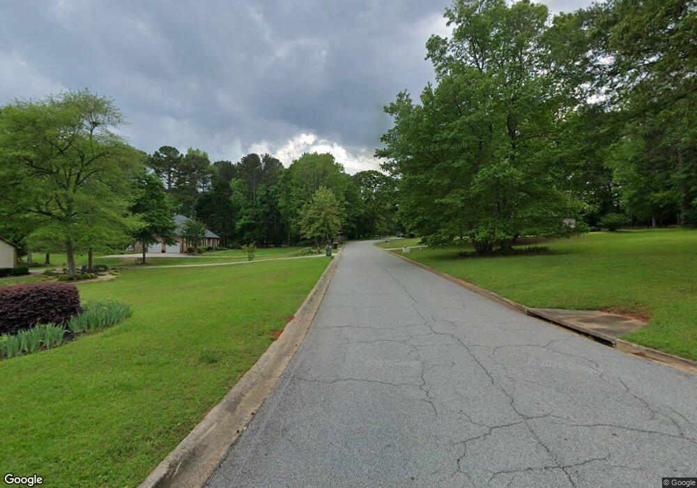 0 Lawn Market, Sharpsburg, GA 30277 - photo 1