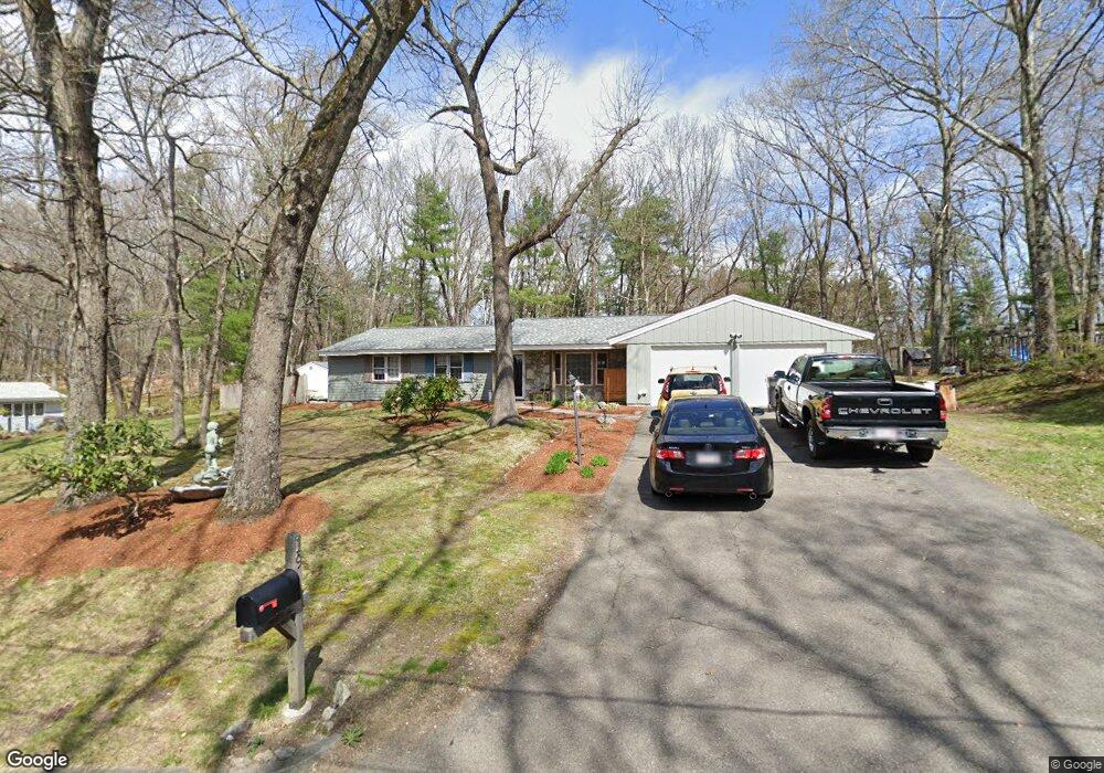 19 Hickory Ln, Framingham, MA 01701 - photo 1