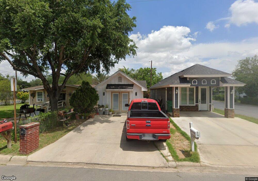 507 E Villegas Ave, Pharr, TX 78577 - photo 1