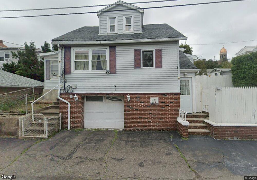 127 E 2nd St, Hazleton, PA 18201 - photo 1