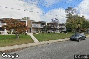 119 Avery Ave Unit K28, Long Branch, NJ 07740