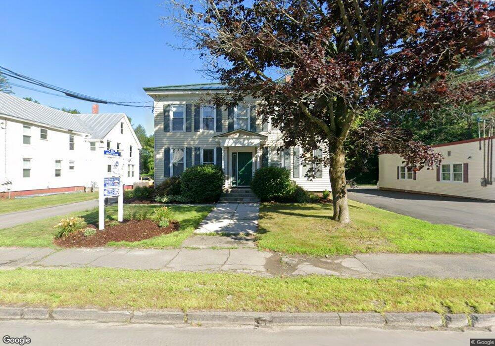 155 Silver St, Waterville, ME 04901 - photo 1