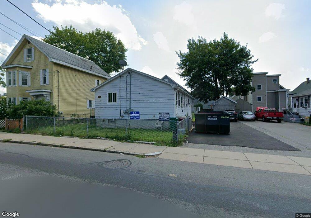 24 W 6th St unit 1st Floor, Lowell, MA 01850 - photo 1