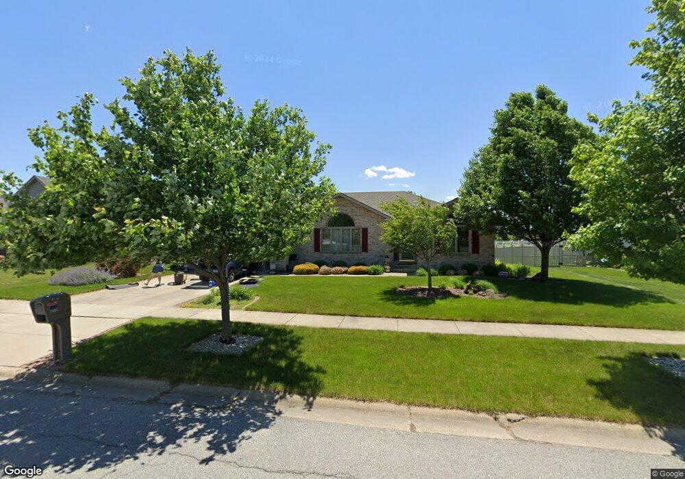 7401 W 92nd Ln, Crown Point, IN 46307 - photo 1