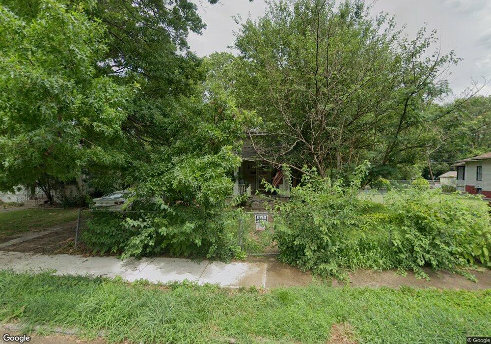 5721 Garfield Ave, Kansas City, MO 64130 - photo 1
