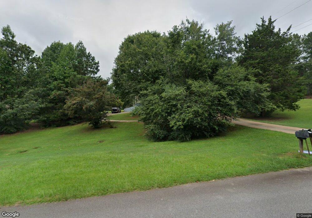 185 Mill Chase, Covington, GA 30016 - photo 1