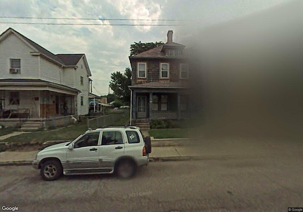 1732 S 4th St, Columbus, OH 43207 - photo 1