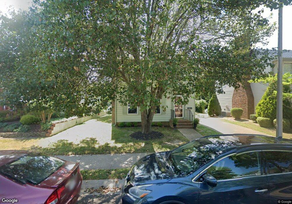 201 Scarborough Ave, Rehoboth Beach, DE 19971 - photo 1