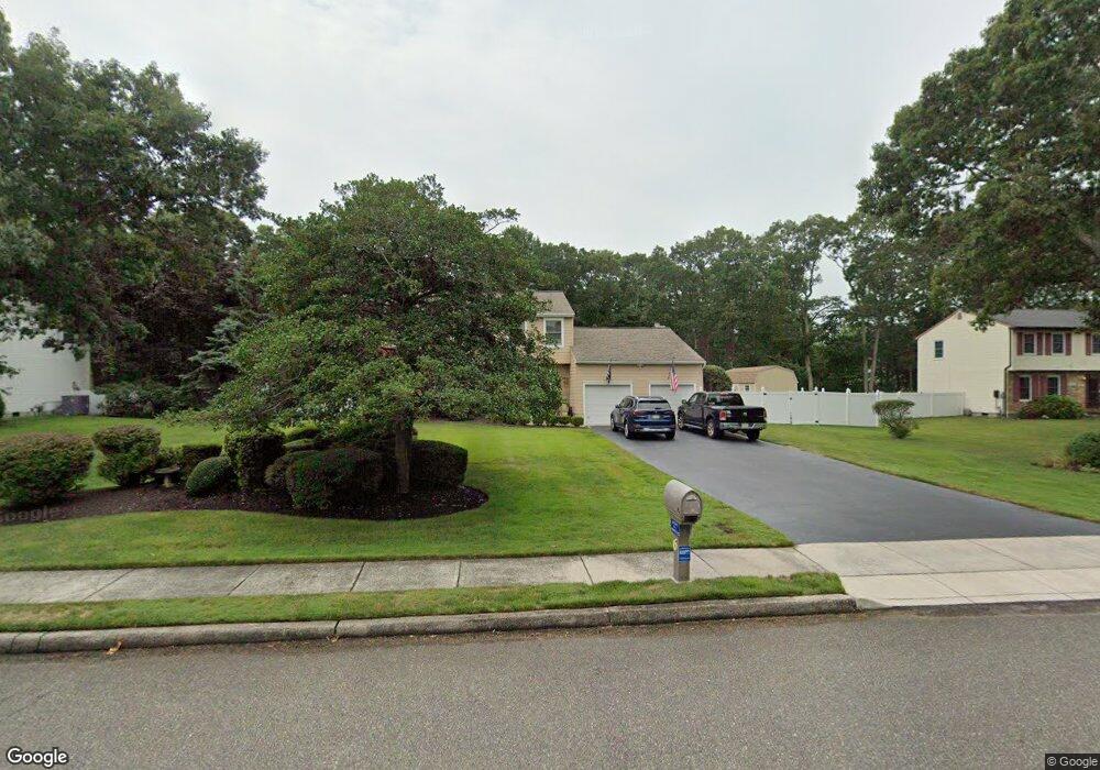 6 Island View Terrace, Ocean View, NJ 08230 - photo 1