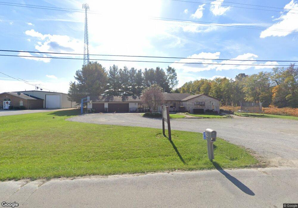 9043 E County Road 400 N, Greensburg, IN 47240 - photo 1