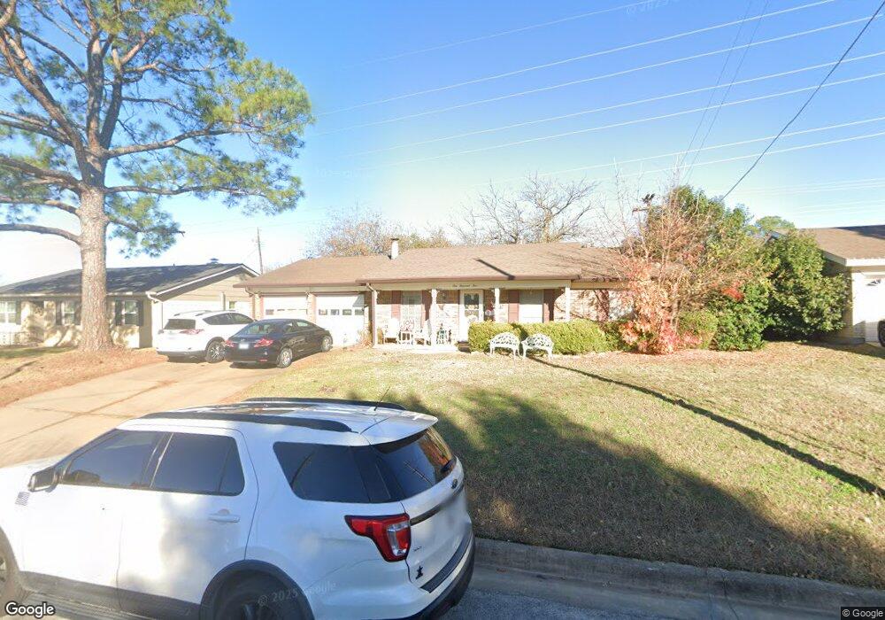 1005 Spring Brook Dr, Bedford, TX 76021 - photo 1