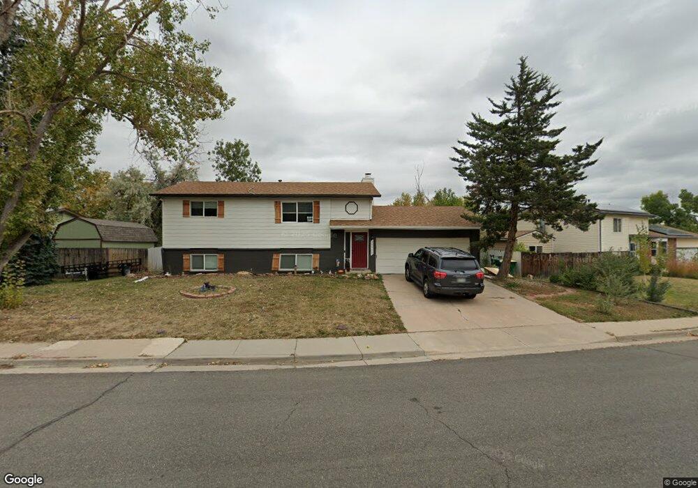 12955 W Chenango Ave, Morrison, CO 80465 - photo 1