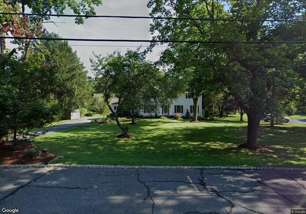 8 Canter Dr, Basking Ridge, NJ 07920 - photo 1