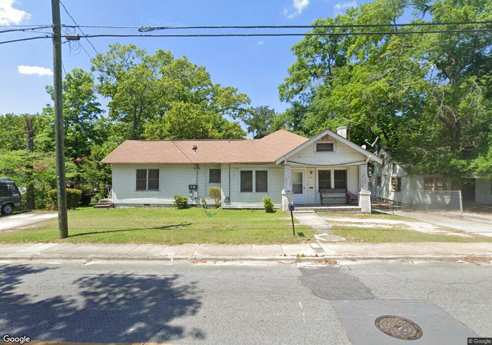 1123 Edna Place, Macon, GA 31204 - photo 1