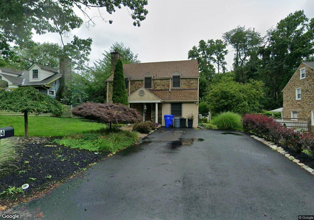 4 Waverly Rd, Glenside, PA 19038 - photo 1