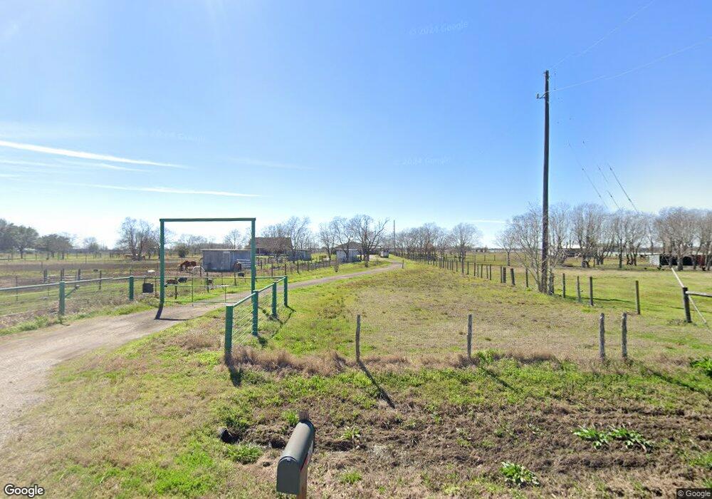 2310 Foerster School Rd, Rosenberg, TX 77471 - photo 1