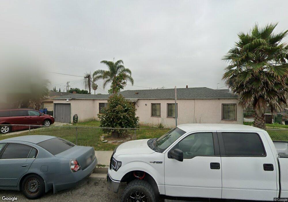 902 W Elm St, Compton, CA 90220 - photo 1