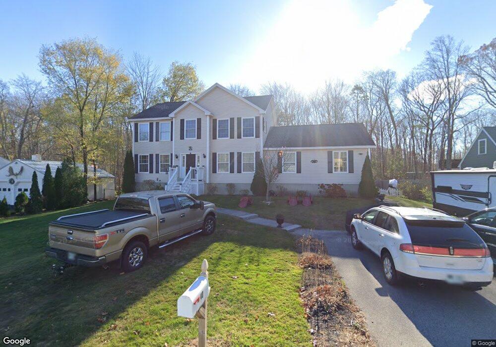 30 Adams Ave, Seabrook, NH 03874 - photo 1