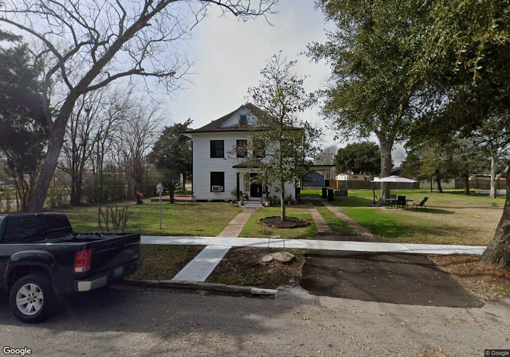 1418 3rd St, Rosenberg, TX 77471 - photo 1