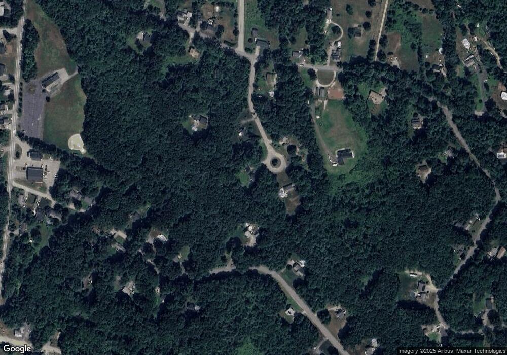 20 Natalie Way, Danville, NH 03819 - photo 1