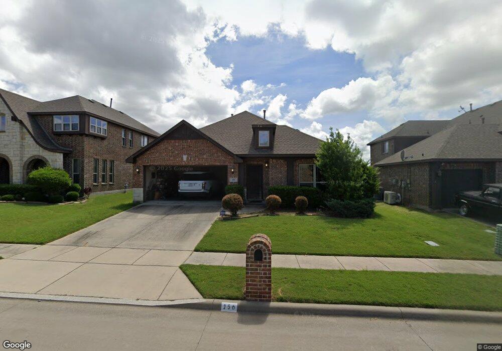 256 Armstrong Ln, Lavon, TX 75166 - photo 1
