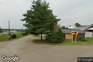 22924 Bucktown Rd, Racine, OH 45771