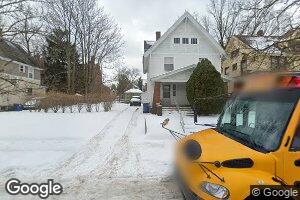 1136 Bates St SE, Grand Rapids, MI 49506
