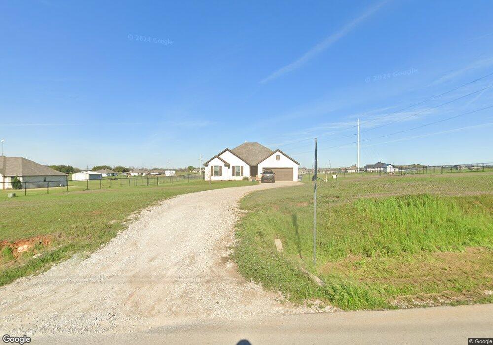 8292 Old Brock Rd, Brock, TX 76087 - photo 1