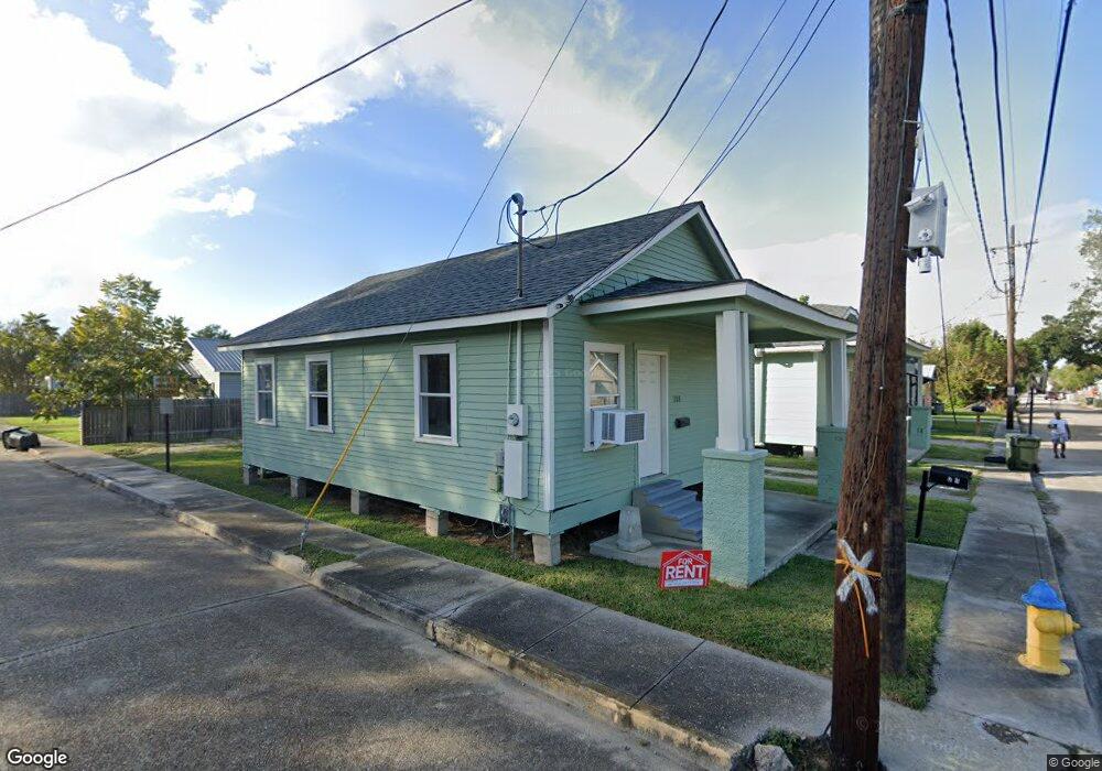 201 & 205 Gouaux Ave, Houma, LA 70360 - photo 1
