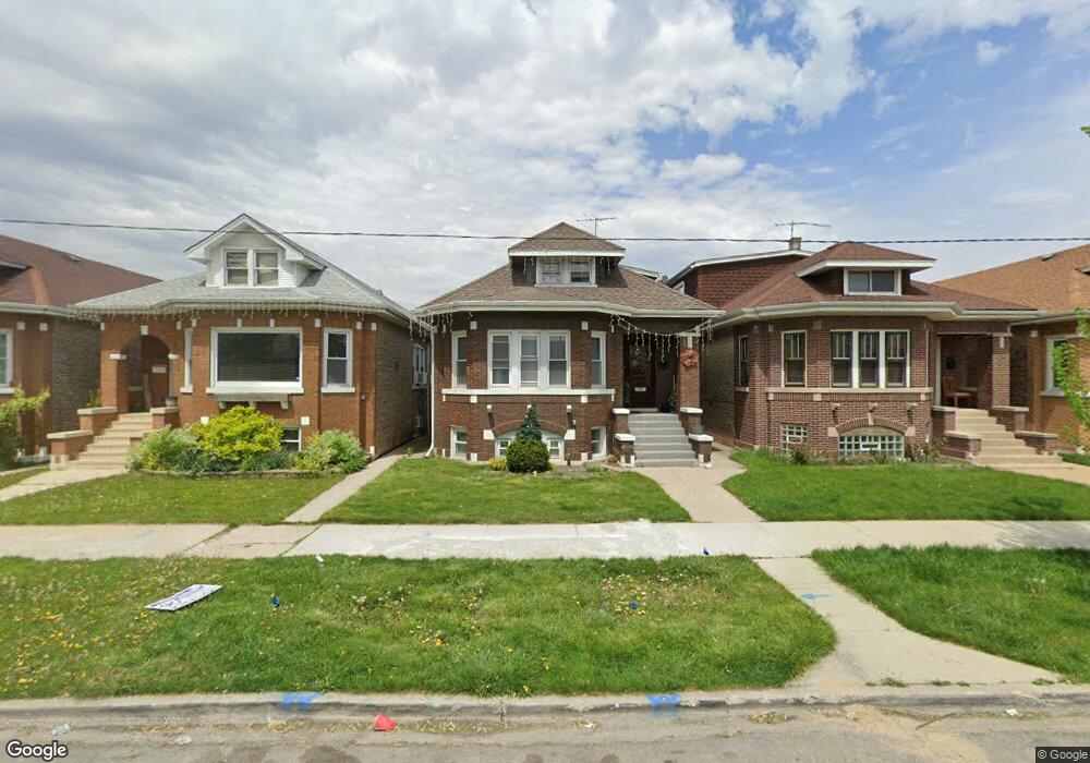 5340 W Wellington Ave, Chicago, IL 60641 - photo 1